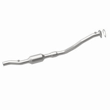 Load image into Gallery viewer, MagnaFlow Converter Direct Fit California Grade 06-09 Audi A6 3.2L
