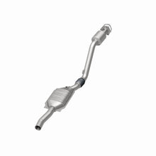 Load image into Gallery viewer, MagnaFlow Conv DF 00-01 Audi A6 2.8L
