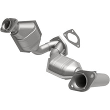Load image into Gallery viewer, MagnaFlow Conv. DF 98-00 Ranger 3.0/4.0L Fron
