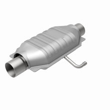 Load image into Gallery viewer, MagnaFlow Conv Univ 2.25 W/Dual Air
