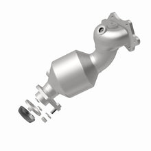Load image into Gallery viewer, MagnaFlow Conv DF 06-10 Honda Civic 1.3L
