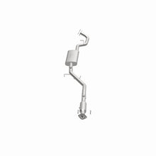 Load image into Gallery viewer, Magnaflow 13-16 Hyundai Santa Fe Sport 2.0L California Grade CARB Compliant DF Catalytic Converter
