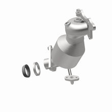 Load image into Gallery viewer, Magnaflow Conv DF 11-14 CR-Z 1.5L Manifold
