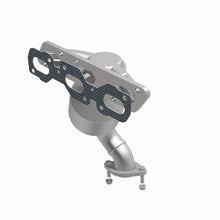 Load image into Gallery viewer, MagnaFlow Conv DF 06-08 Mazda 6 3.0L
