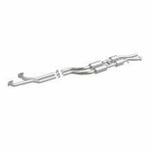 Load image into Gallery viewer, MagnaFlow 96-99 BMW M3 L6 3.2L / 96-98 328i/328is L6 2.8L California Catalytic Converter Direct Fit

