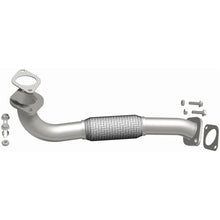 Load image into Gallery viewer, BRE Exhaust 00-04 Focus 2.0L Front Pipe Kit
