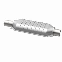 Load image into Gallery viewer, MagnaFlow Conv Univ 2.25 W/Perf Tube
