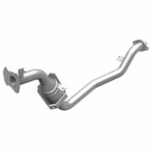 Load image into Gallery viewer, MagnaFlow Conv DF 83-89 Subaru 1.8 Front CA
