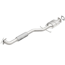 Load image into Gallery viewer, MagnaFlow Conv DF Sonata/Optim 2.4L Rear
