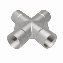 Load image into Gallery viewer, MagnaFlow Smooth Trans X 2.50inch SS 35deg.
