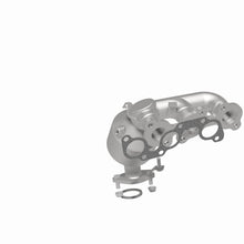 Load image into Gallery viewer, MagnaFlow Conv DF Avalon/Sienna front manif
