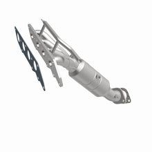 Load image into Gallery viewer, MagnaFlow Conv DF 07 Ford Focus 2.0L Manifold **CA Emissions**

