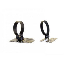 Load image into Gallery viewer, BLOX Racing Adjustable Gauge Holder - 60mm Small
