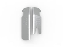 Load image into Gallery viewer, aFe POWER 22-25 Subaru Outback Gravel Guards
