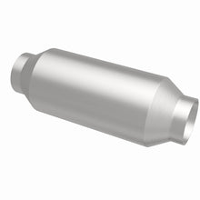 Load image into Gallery viewer, MagnaFlow Conv Universal 2.25 inch C/C spun body
