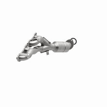 Load image into Gallery viewer, MagnaFlow California Converter Direct Fit 08-10 Lexus IS F 5.0L (Left)
