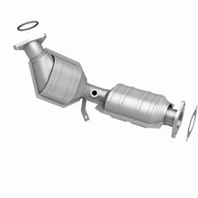 Load image into Gallery viewer, MagnaFlow Conv DF 03-04 350Z/G35 Couple Passenger Side
