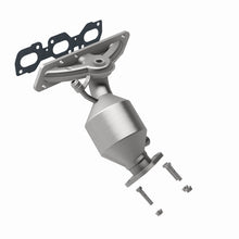 Load image into Gallery viewer, MagnaFlow Conv DF 06-08 Mazda 6 3.0L
