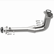 Load image into Gallery viewer, BRE Exhaust 94-01 Integra 1.8L Front Pipe Kit
