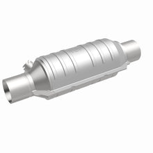 Load image into Gallery viewer, MagnaFlow Conv Univ 2.25inch GM 3.8L
