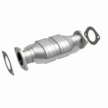 Load image into Gallery viewer, MagnaFlow Conv DF 00-01 Maxima/I30 rear
