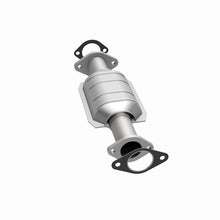 Load image into Gallery viewer, MagnaFlow Conv DF 96-97 626/MX6 2.0L rear 50S
