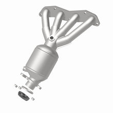 Load image into Gallery viewer, MagnaFlow Conv DF 03-05 Honda Civic 1.3L
