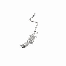 Load image into Gallery viewer, MagnaFlow Conv DF 14-19 Toyota Prius C Base Underbody 1.5L
