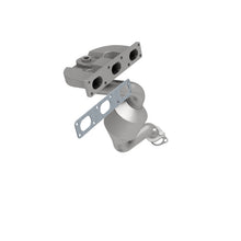 Load image into Gallery viewer, MagnaFlow Conv DF 99-00 BMW Z3 L6 2.8L Front Manifold
