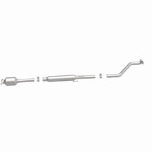 Load image into Gallery viewer, MagnaFlow Conv Direct Fit OEM Grade Federal EPA Compliant 14-17 Kia Forte / Hyundai Elantra
