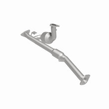 Load image into Gallery viewer, MagnaFlow Conv DF 00-01 Maxima/I30 mid-Y-Pipe
