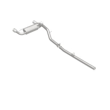 Load image into Gallery viewer, MagnaFlow Cat-Back 2016 Ford Focus RS 3in SS Dual Outlet 4.5in Polished Tips
