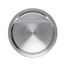 Load image into Gallery viewer, Manley Chevrolet LS Piston Set - 4.135in Bore 1.115in CH, -18.00 CC
