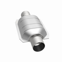 Load image into Gallery viewer, MagnaFlow Conv Univ 2.00inch 1-O2 Rear 50 State
