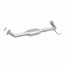 Load image into Gallery viewer, MagnaFlow Conv DF 04-06 Tundra 4.7L D/S frt O
