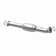 Load image into Gallery viewer, MagnaFlow Conv DF 05-09 Toyota Tacoma 4.0L P/S Rear
