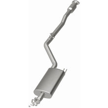 Load image into Gallery viewer, MagnaFlow Direct Fit Catalytic Converter 2020 Hyundai Palisade Underbody 3.8L FWD
