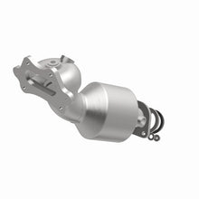 Load image into Gallery viewer, MagnaFlow Conv DF 06-10 Honda Civic 1.3L
