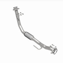 Load image into Gallery viewer, BRE Exhaust 92-93 Camry 2.2L Front Pipe Kit
