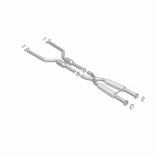 Load image into Gallery viewer, Magnaflow Conv DF 07-17 Lexus LS460 4.6L
