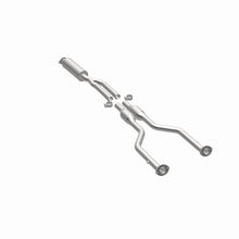 Load image into Gallery viewer, Magnaflow California Direct Fit Converter 06-13 Lexus IS350 3.5L
