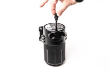 Load image into Gallery viewer, Radium Engineering Competition Catch Can XL VTA/VTE
