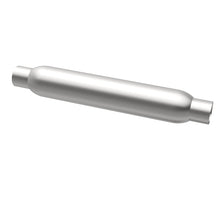 Load image into Gallery viewer, MagnaFlow Muff GP 3.5 Dia 18inch 2.25/2.25
