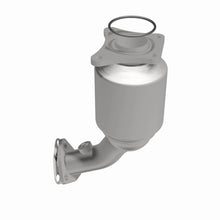 Load image into Gallery viewer, MagnaFlow Conv DF Nissan 04-05 Maxima Manifold/2006 Altima Manifold/04-09 Quest 3.5L Rear
