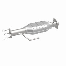 Load image into Gallery viewer, MagnaFlow Conv DF 00-04 Jeep Wrangler 4.0L Rear/2.4L/2.5L
