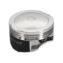 Load image into Gallery viewer, Manley Chrysler 6.1L Hemi 90.9mm Stroke 4.06in Bore +.020 Oversize 10.7:1 CR 5cc Dome Piston Set
