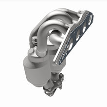 Load image into Gallery viewer, MagnaFlow 07-14 Mitsubishi Eclipse 2.4L Direct Fit CARB Compliant Catalytic Converter
