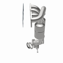 Load image into Gallery viewer, MagnaFlow Conv DF 01-03 Toyota RAV4 2.0L
