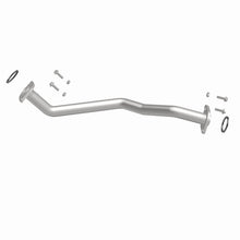 Load image into Gallery viewer, BRE Exhaust 04-09 Highlander RX330 RX350 2.4L 3.3L 3.5L Front Pipe Kit
