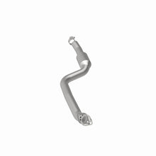 Load image into Gallery viewer, Magnaflow 09-16 BMW Z4 L6 3.0L OEM Grade / EPA Compliant Direct-Fit Catalytic Converter
